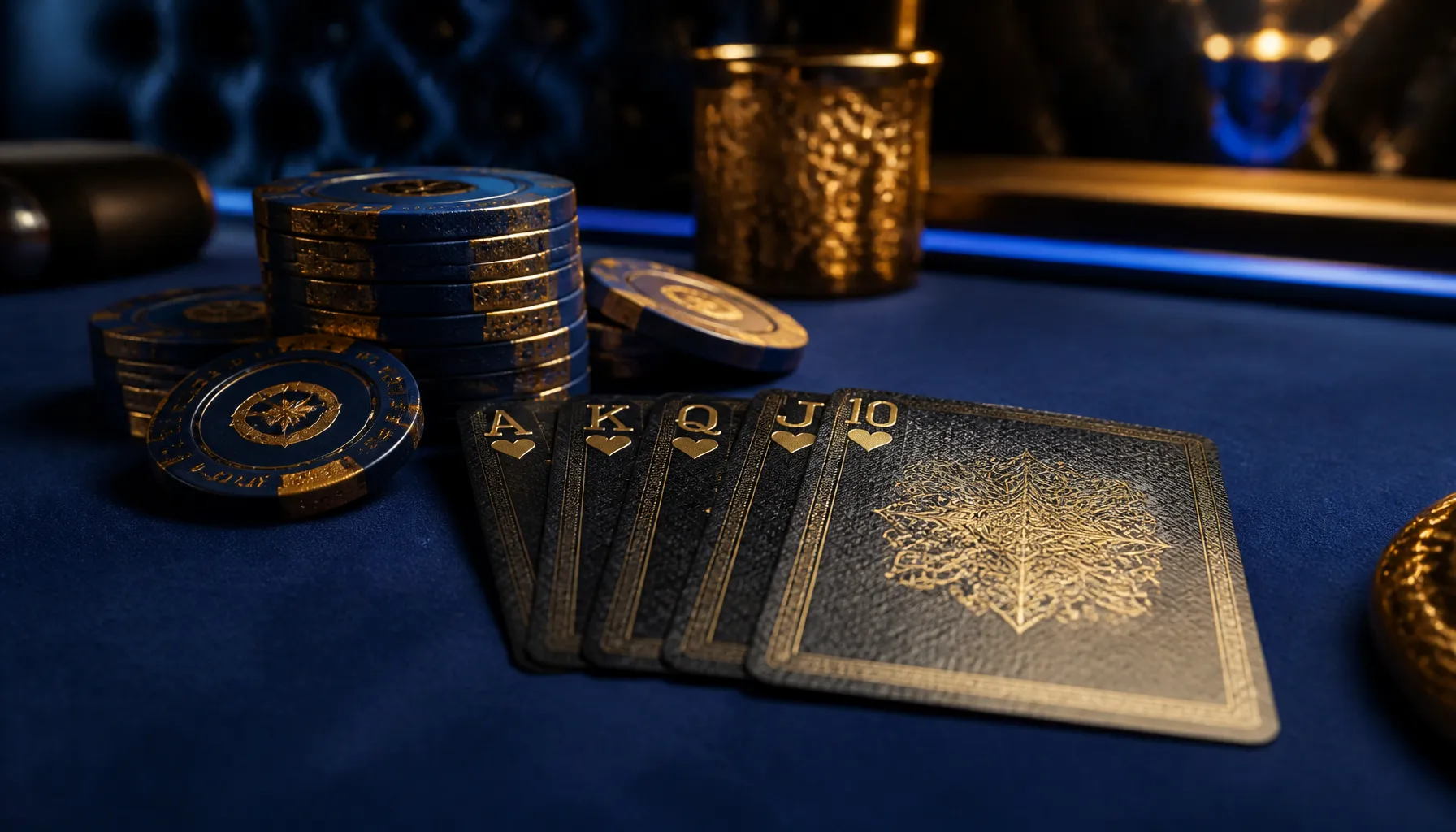Winzter Casino