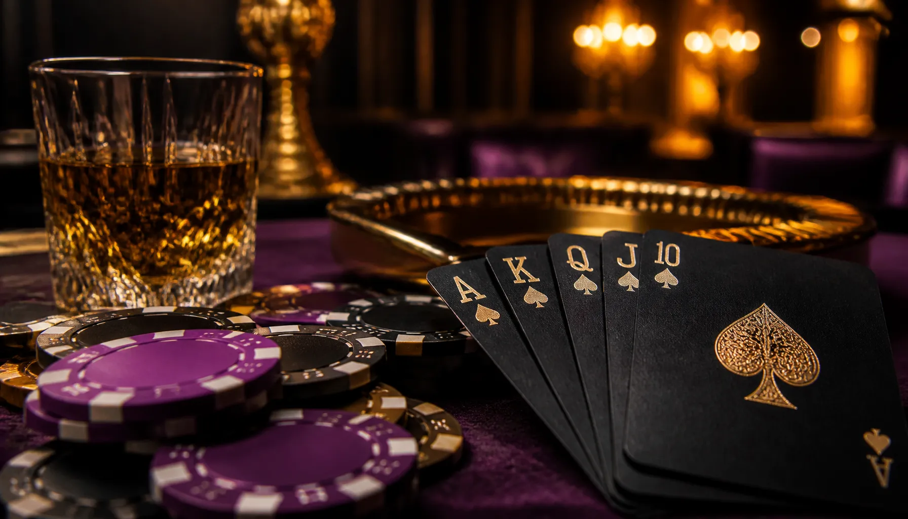 Winzter Casino