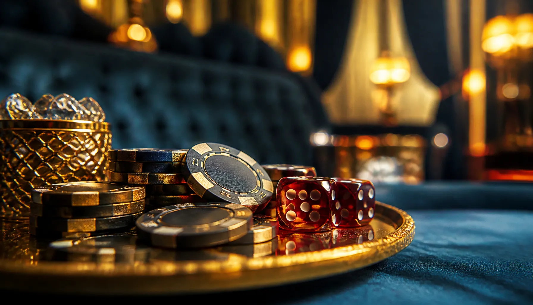 Winzter Casino